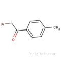 2-bromo-4&#39;-méthylacétophénone poudre cristalline jaunâtre